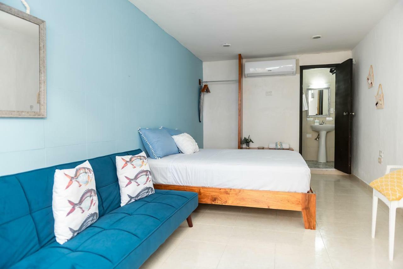 Hotel Ola De Mar โปรเกรโซ ภายนอก รูปภาพ